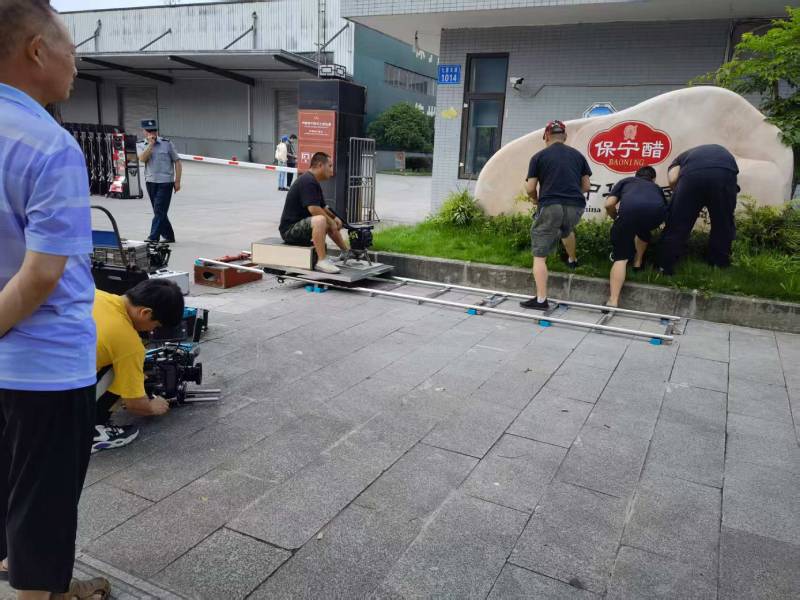 宁陵县广告片拍摄公司核心优势：全流程服务，让品牌广告片省心更出彩