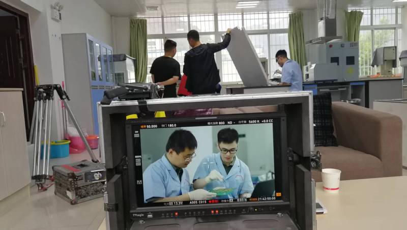 元宇宙搭台唱戏，宁陵县广告片拍摄公司抢滩虚拟世界首支舞