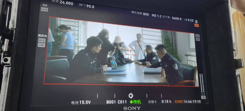 宁陵县广告片拍摄公司服务世界500强的标准化体系
